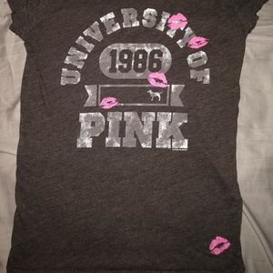 Victoria’s Secret Pink Tee